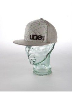 LINE Skis Elite Cap
