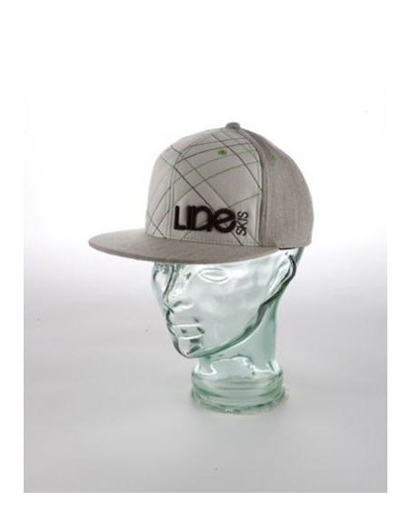 LINE Skis Elite Cap