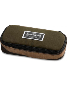 Rejse Tasker Dakine School Case - Field Camo 99,00 kr.