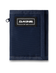 Dakine Vert Rail Wallet - Night Sky Oxford