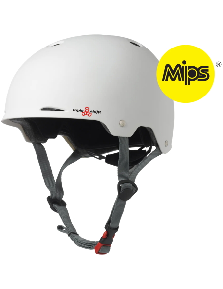 Triple Eight Gotham Mips Skaterhjelm-999,00Kr