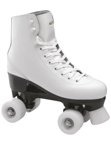 Roces RC1 Side-by-Side Rulleskøjter - Hvid