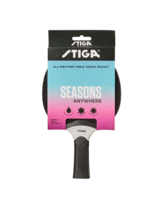 Stiga Seasons Anywhere - Bordtennisbat