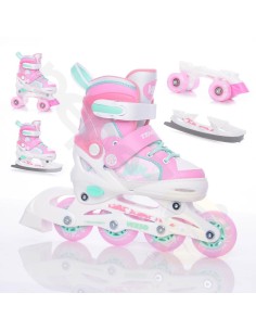 Tempish Verso II Triple 3 i 1