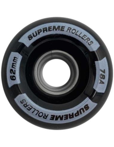Supreme Turbo 33 Nylon Army Green - Komplet