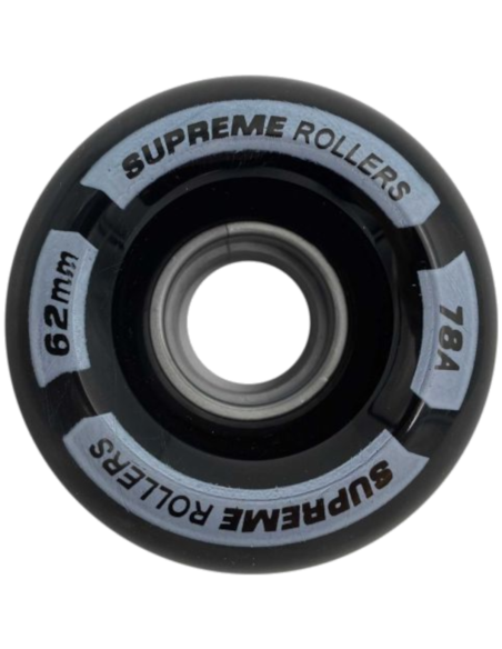 Supreme Turbo 33 Nylon Army Green - Komplet