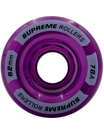 Voksne  Supreme Turbo 33 Nylon - Sort 999,00 kr.