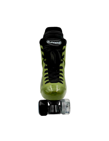 Supreme Turbo 33 Nylon Army Green - Komplet