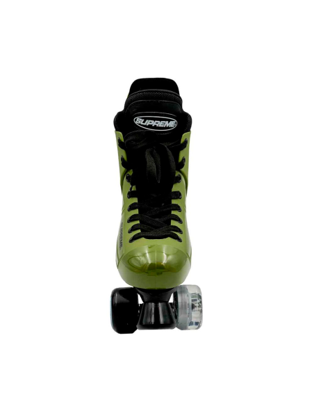 Supreme Turbo 33 Nylon Army Green - Komplet