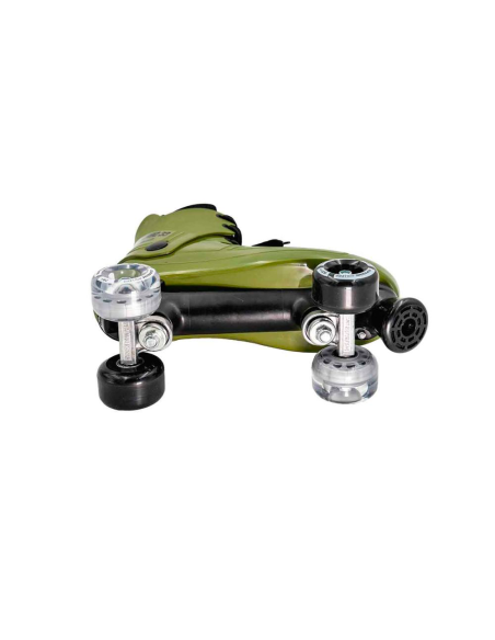 Supreme Turbo 33 Nylon Army Green - Komplet