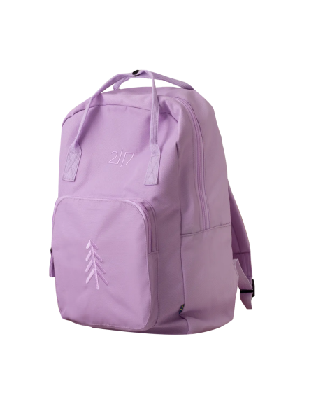 2117 of Sweden Stevik 20L Rygsæk - Lavender