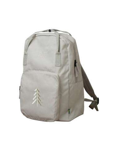 2117 of Sweden Stevik 20L Rygsæk - Beige