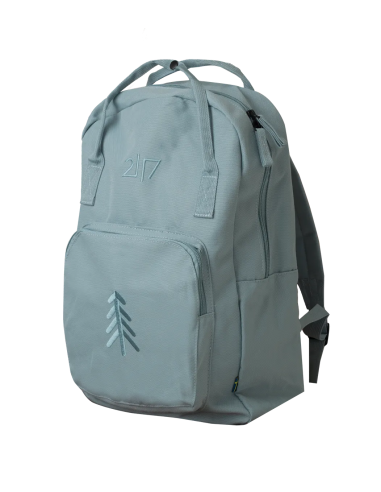 2117 of Sweden Stevik 20L Rygsæk - Vintage green