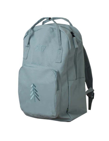 2117 of Sweden Stevik 20L Rygsæk - Vintage green