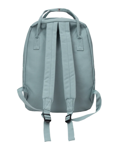 2117 of Sweden Stevik 20L Rygsæk - Vintage green
