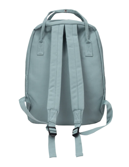 2117 of Sweden Stevik 20L Rygsæk - Vintage green