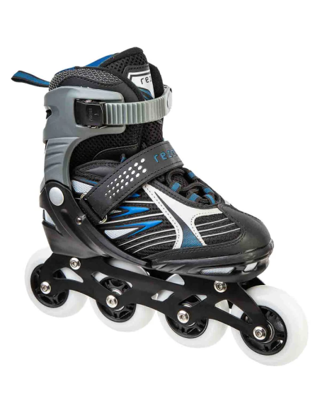 Rezo Oahu Justerbar Inline Rulleskøjter - Dark Navy