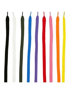 Supreme Rollers Turbo 33 Snørebånd - 1 Par