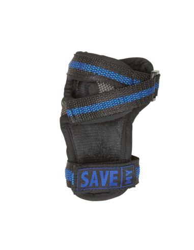 Save My Bones Wrist Guards Håndledsbeskytter...