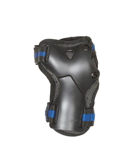 Save My Bones Wrist Guards Håndledsbeskytter Sæt Pris - Blue