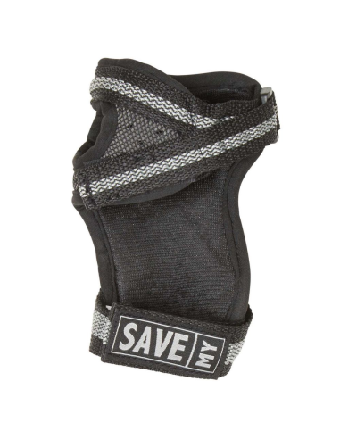 Save My Bones Wrist Guards Håndledsbeskytter...