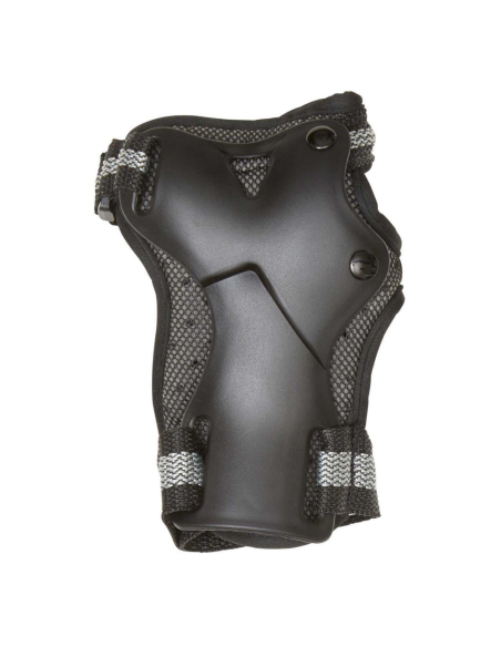 Save My Bones Wrist Guards Håndledsbeskytter Sæt Pris - Grey
