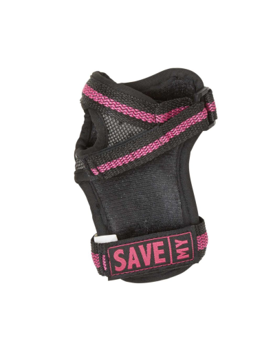 Save My Bones Wrist Guards Håndledsbeskytter...