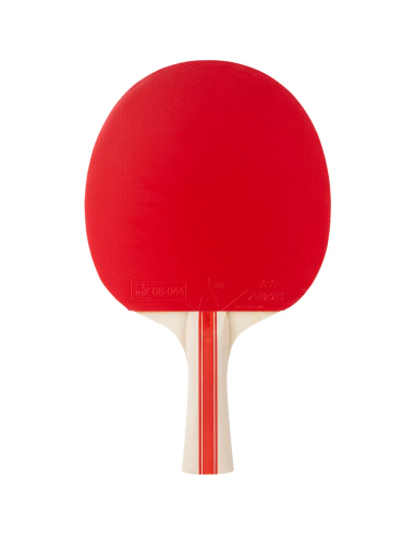 Stiga REACT 2-Star Bordtennisbat - 2 Stjerner