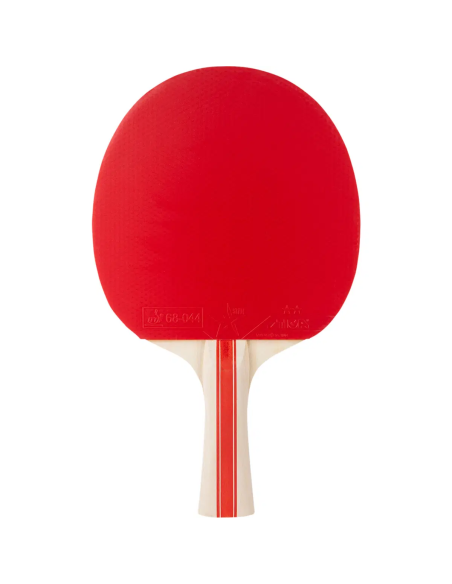 Stiga REACT 2-Star Bordtennisbat - 2 Stjerner