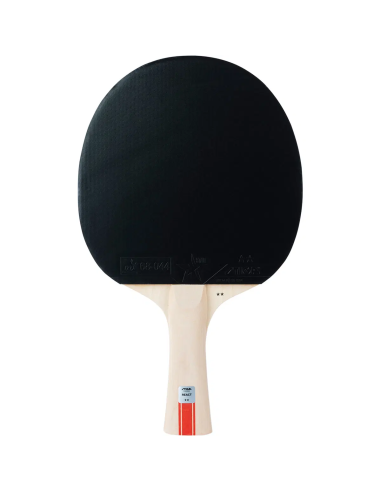 Stiga REACT 2-Star Bordtennisbat - 2 Stjerner