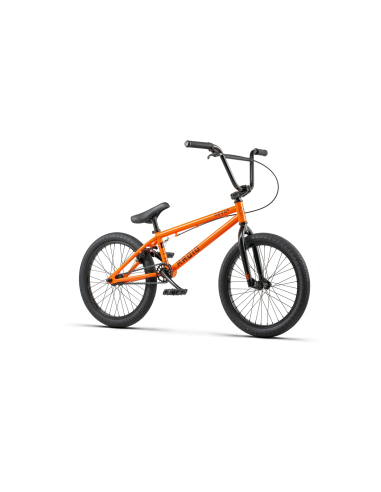 Radio Revo 20" Freestyle BMX Cykel - Orange