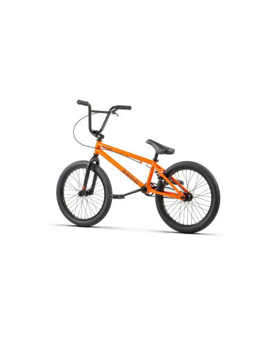 Radio Revo 20" Freestyle BMX Cykel - Orange
