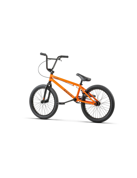 Radio Revo 20" Freestyle BMX Cykel - Orange