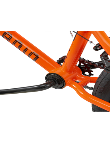 Radio Revo 20" Freestyle BMX Cykel - Orange