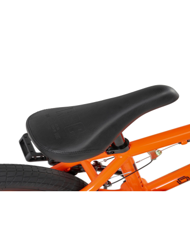 Radio Revo 20" Freestyle BMX Cykel - Orange