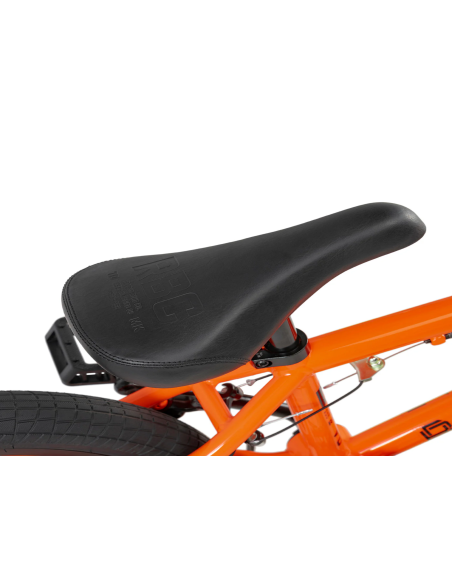 Radio Revo 20" Freestyle BMX Cykel - Orange