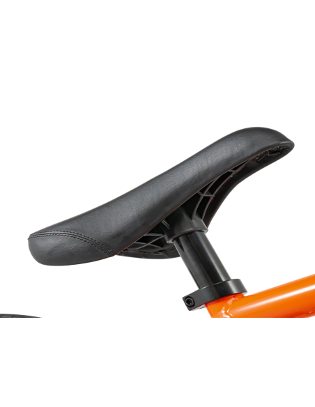 Radio Revo 20" Freestyle BMX Cykel - Orange