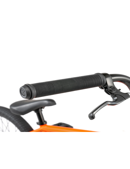 Radio Revo 20" Freestyle BMX Cykel - Orange