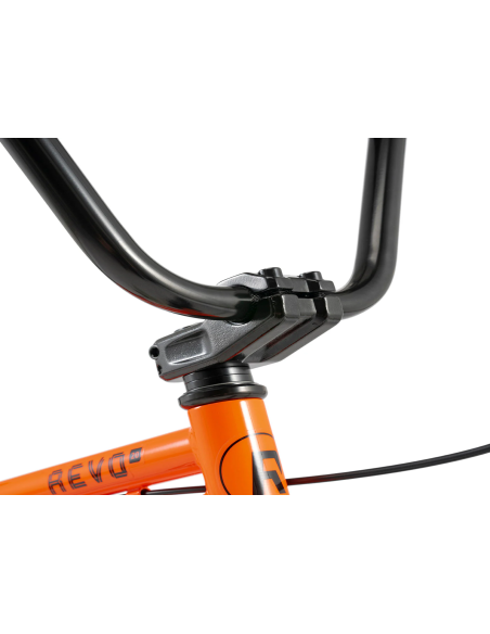 Radio Revo 20" Freestyle BMX Cykel - Orange
