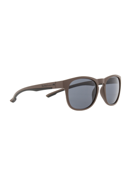 Red Bull Spect Eyewear Solbrille - OLLIE 004P Black