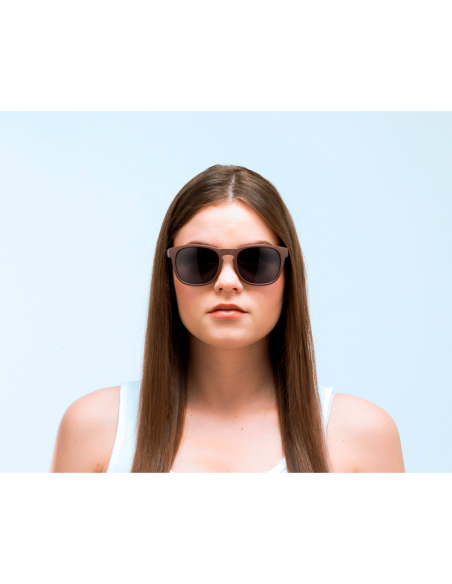 Red Bull Spect Eyewear Solbrille - OLLIE 004P Black