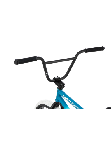 Radio Valac 20" Freestyle / Stunt BMX Cykel -...