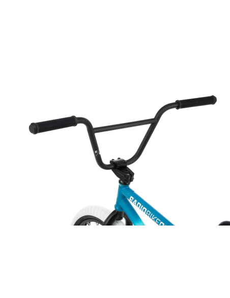 Radio Valac 20" Freestyle / Stunt BMX Cykel - Laguna Green Fade