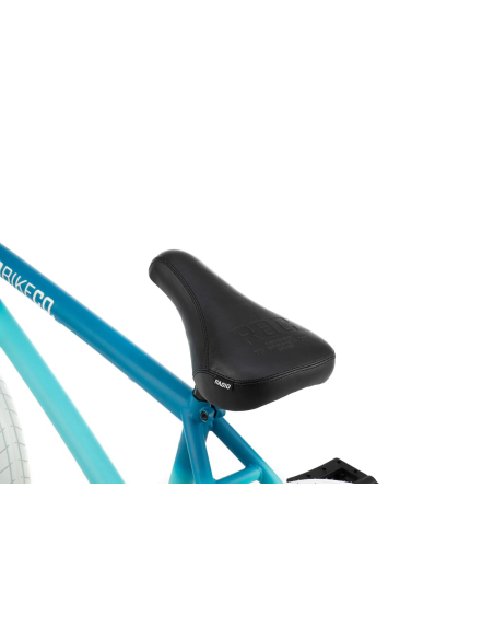 Radio Valac 20" Freestyle / Stunt BMX Cykel - Laguna Green Fade