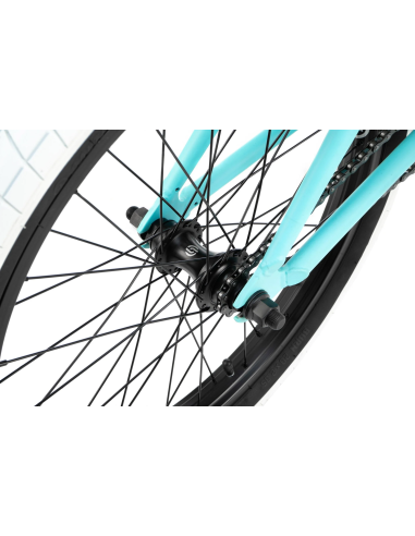Radio Valac 20" Freestyle / Stunt BMX Cykel -...