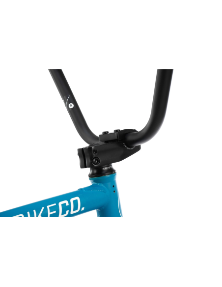 Radio Valac 20" Freestyle / Stunt BMX Cykel - Laguna Green Fade