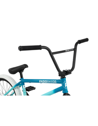 Radio Valac 20" Freestyle / Stunt BMX Cykel -...