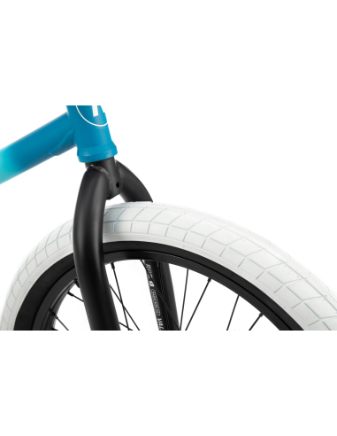 Radio Valac 20" Freestyle / Stunt BMX Cykel -...
