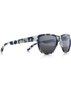 Red Bull Spect Eyewear Solbrille - WING3-005P, camouflage...