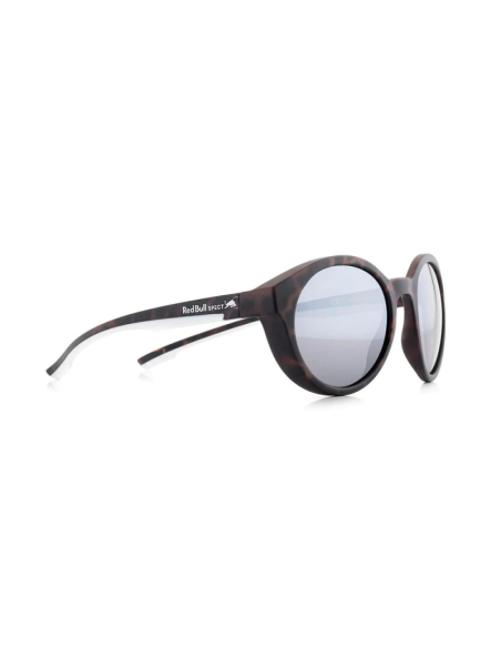Red Bull Spect Eyewear Solbrille - Snap-001p Matt Havana/Matt White